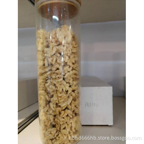 HALF KERNEL